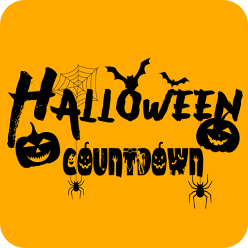 2025 Halloween Countdown