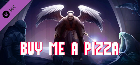 OTHERWAR - Buy me a pizza - DLC