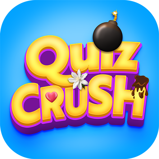 Quiz Crush: Bilgi Yarışması