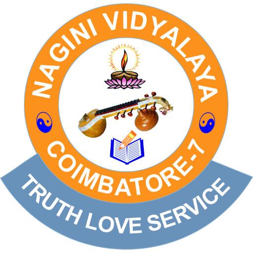 NAGINI VIDYALAYA MATRIC HR SEC