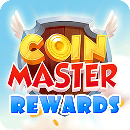 Spin Master - Daily Rewards