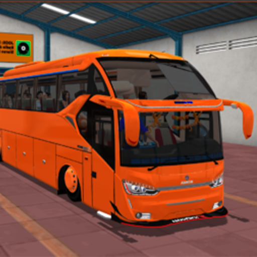 Mountain Bus Simulator 2022