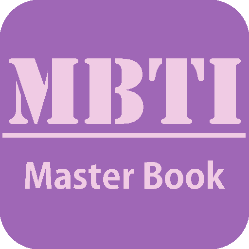 MBTI Management Book