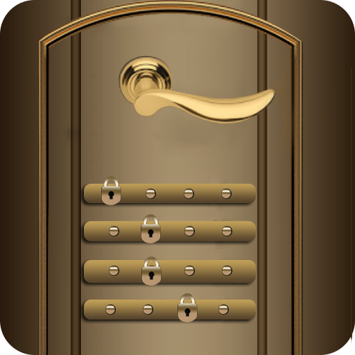 Door Lock Screen