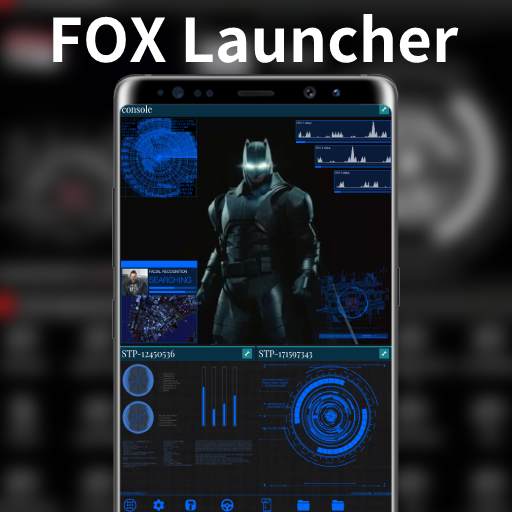 FOX Launcher