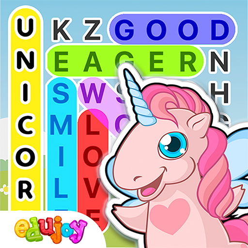 Word Search for kids