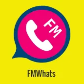 Fmwhats latest app free
