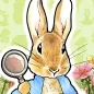 Peter Rabbit -Hidden World-