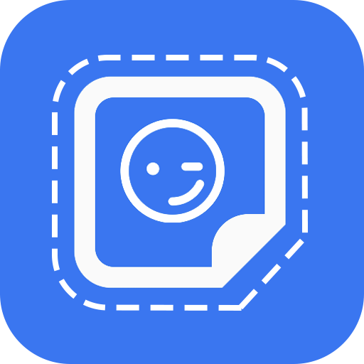 Signal Stickers