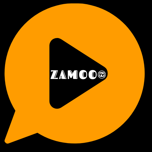 Zamoo live TV en streaming