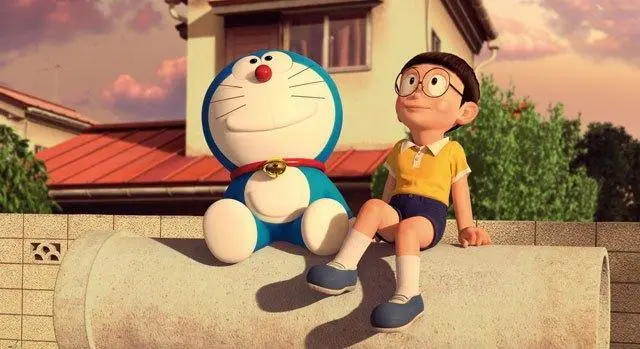 Download Doraemon Cartoon Video Collection All Languages android on PC
