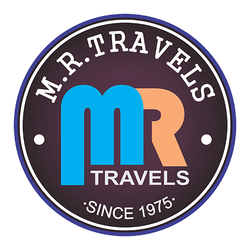 M. R. Travels