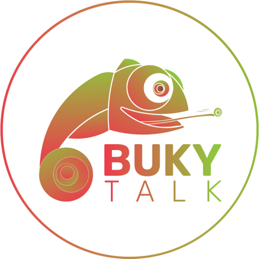 BukyTalk - İngilizce Öğren