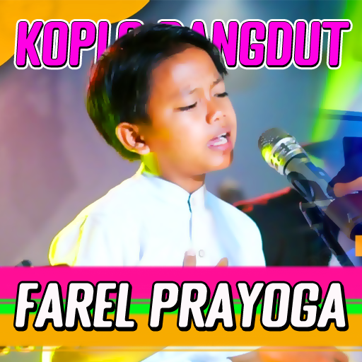 Lagu Farel Prayoga Koplo Hits