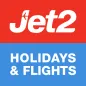 Jet2 - Holidays & Flights