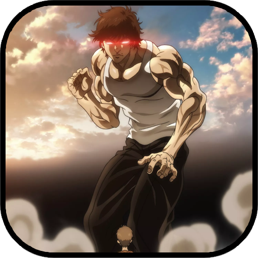 Baki Hanma Game 3D