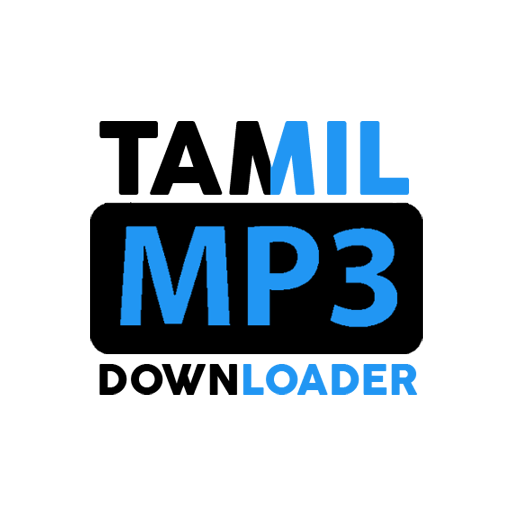 Tamil MP3 Downloader