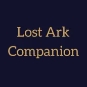 Companion for Lost Ark