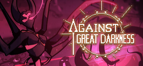 Against Great Darkness