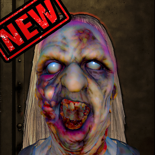 Granny 2022: Scary Horror Game