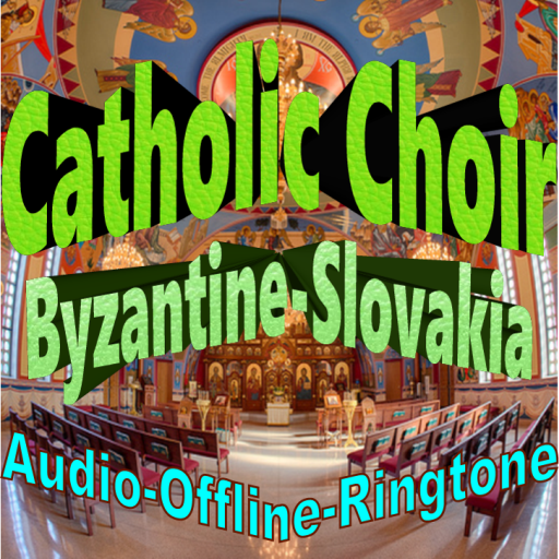 Catholic Choir Chant +Ringtone