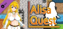 Alisa Quest - 18+ Adult Only Content