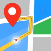 GPS, Peta, Navigasi Suara