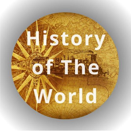 History of The World in Short 