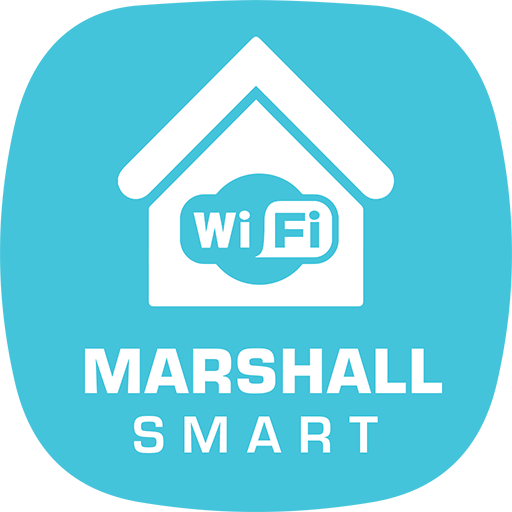 Marshall Smart