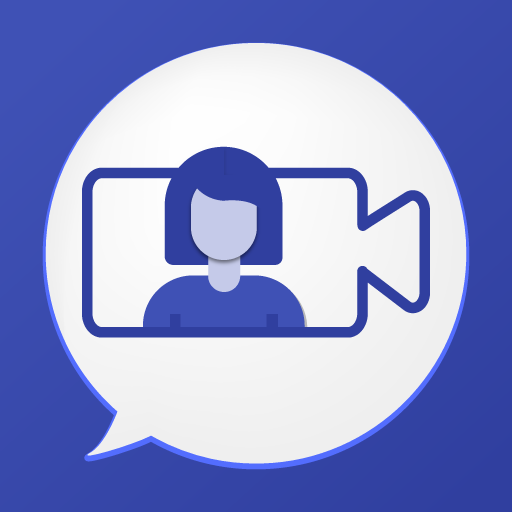 Live Video Call Video Chat App