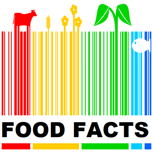 Open Food Facts Scan Barcode