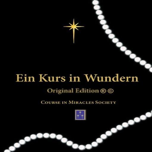 Original Edition®Ein Kurs in W