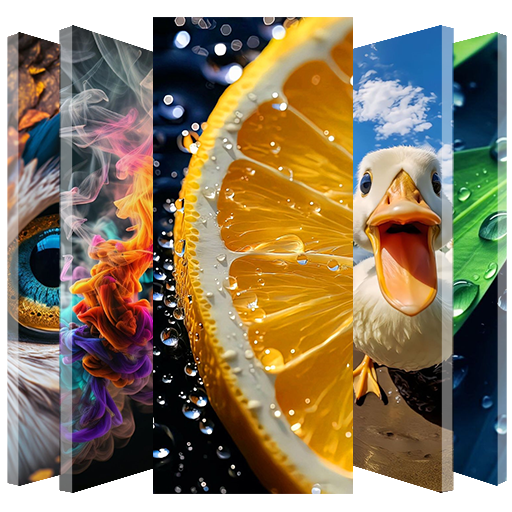 8k Wallpaper