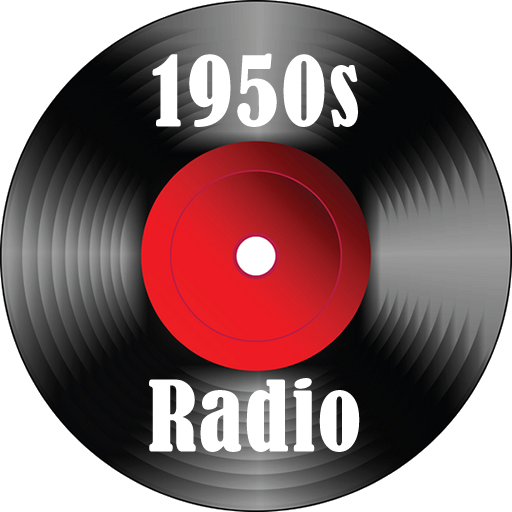 50s Radio Top Fifties Music