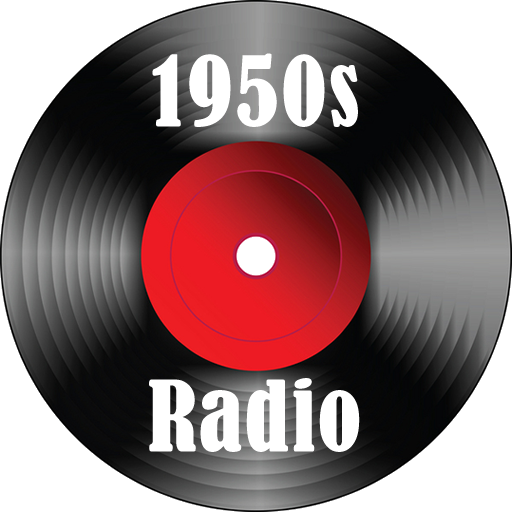 50s Radio Top Fifties Music