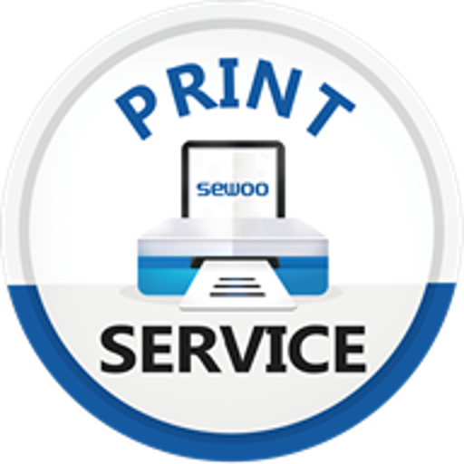 Sewoo Print Service Plugin