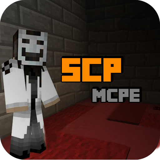 SCP Skins for MCPE
