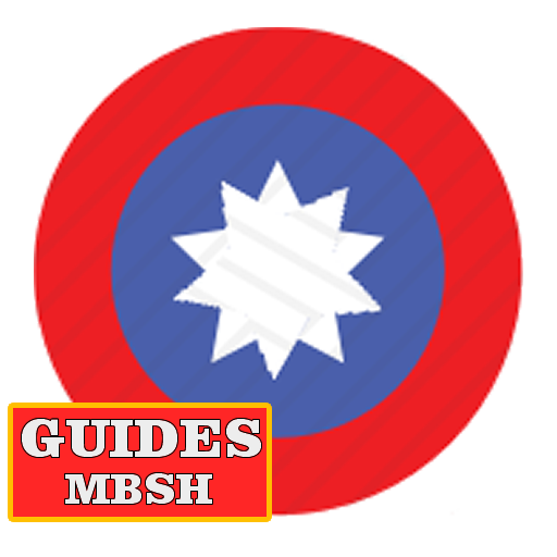 Guides MBSH