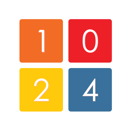 1024 Game