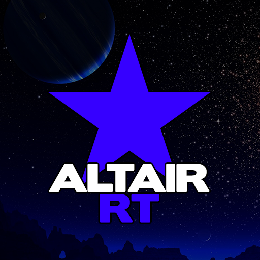 RT Altair