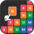 Merge Number Block: 2048 Mania