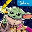 Disney Coloring World