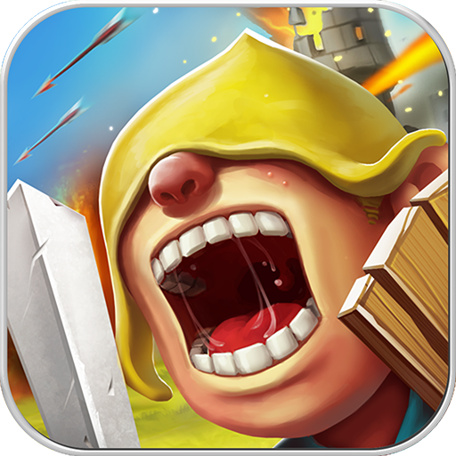 Clash of Lords 2: Clash Divin