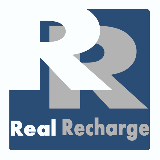 Real Recharge app