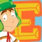 Learn english with el Chavo