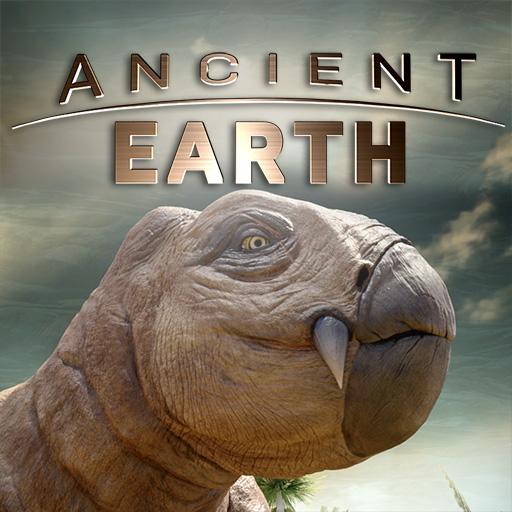 Ancient Earth AR