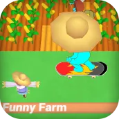 S9 My Farm Life Story
