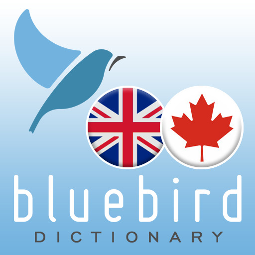 British English - Canadian Eng