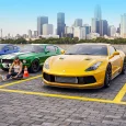 Car Parking 3D : Parking Games