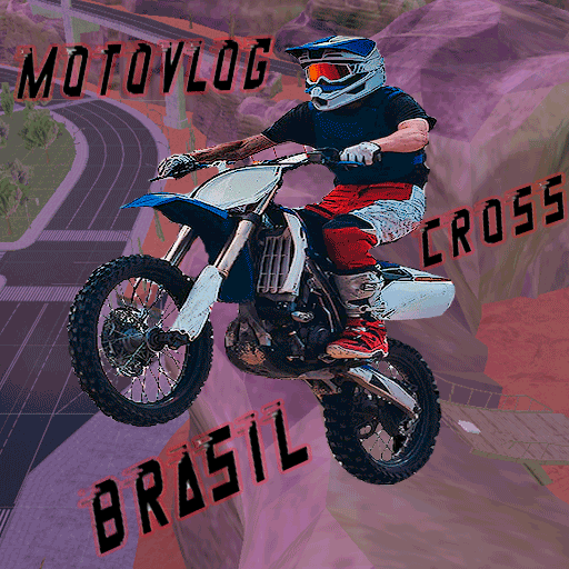 Moto cross Brasil mx bikes